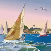 LaFever (1) Img #2 Race Annapolis