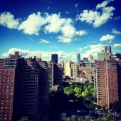 Lilley (2) Img #2 Looking North, Chelsea, NYC