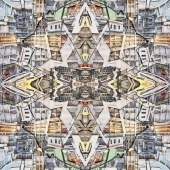 Louise (1) Img #1 Constructional No.1, V1 in 3D