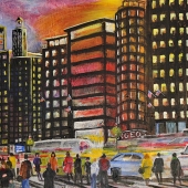 Lupo (1) Img #1 Rush