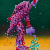 Claudio Souza Pinto – “Humanity” - www.claudiosouzapinto.com.br