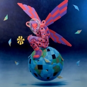 Claudio Souza Pinto – “Last Chance” - www.claudiosouzapinto.com.br