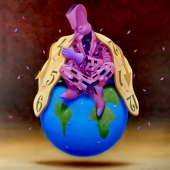 Claudio Souza Pinto – “My Time” - www.claudiosouzapinto.com.br