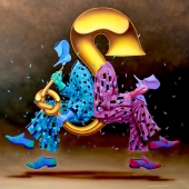 Claudio Souza Pinto – “Sound of Silence” - www.claudiosouzapinto.com.br