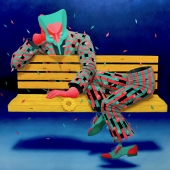 Claudio Souza Pinto – “Passionate” - www.claudiosouzapinto.com.br