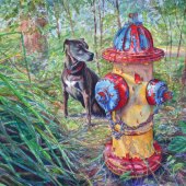 Gary Symington - “Anticipation” – https://garysym1.wixsite.com/fineart