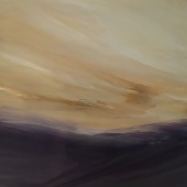 Sue Ennis - “The Light is Coming” – http://www.sueennisartist.com/