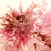 Cindy Hotchkiss - “Isolation Abstract” – clh3680@gmail.com