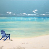 Ingrid Stiehler - “Vacation Dream” – http://www.ingridsworkshop.de/