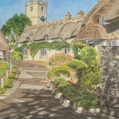 Carole McAlpine - “Godshill” – https://shopvida.com/collections/carolemac7?rfsn=3811777.f0e9fd&utm_source=refersion&utm_medium=affiliate&utm_campaign=3811777.f0e9fd
