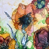 Gaye Boltong - “Autumn Array” – gayeboltong@gmail.com