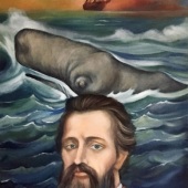 Donald Hatch - “Melville and the Whale” – donhatch28@gmail.com