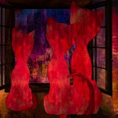 Barbara Mierau-Klein - “Cats” – http://www.barbaramierauklein.com/