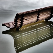 Stacey Harris - “Seek out a Little Silence” – https://staceyharrisart.com/