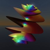 Nathan Jensen - “The Chalice of Tantalus” – wn0j.ia@gmail.com