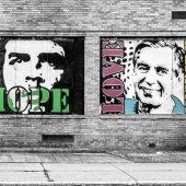 John Diephouse – “Hope” – jdiephouse@gmail.com