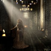 Sheri Emerson - “Nonconformity” – http://www.sheriemerson.com/