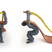 Bebe Kuhr - “Il Gigante de Monterosso” – http://artrocksme.com/