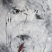 Alisa Teletovic - “Who are You?” – http://www.alisateletovicartist.com/