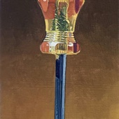 Henry Bosak - “Turn the Screw” – http://henrybosak.com/