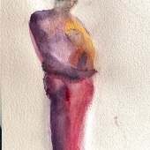 Kathy Colangeli - “Missing You” – https://kathycolangeli.com/