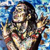 Keith Sloan - “Discipline” – https://www.c3studiogallery.com/