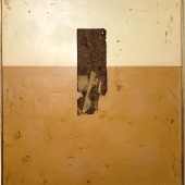 Stephen Rybacki - “Phoenix #2” – http://www.instagram.com/stephenrybackiart