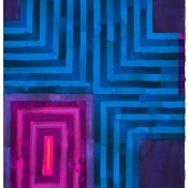 Greg Edmondson - “Warning Sign/Mixed Message” – https://gregedmondson.net/home.html