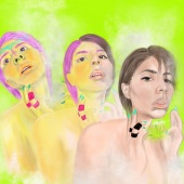 Cristina Bustamante - “Transformation by Nature” – https://www.cristinabustamante.art/