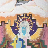 Charlotte Pappas - “Sainthood” – http://charpappas.github.io/