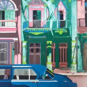 Whitney Sanford - “Havana” – https://www.whitneylsanford.com/about