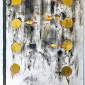 Marieken Cochius - “Element #2” – https://www.mariekencochius.com/