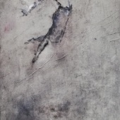 Christil van Vollenhoven - “Jumping Male Dancer” – http://www.christilceramics.co.za/