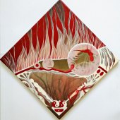 Daniela-Liliana Lazar - “A New Beginning” – http://www.dalilaart.ro/