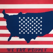 Jo Webster - “Backward” – http://anewfreedomart.com/