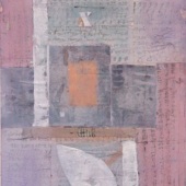 Golda Disc Eigo - “Dawning” – http://www.saatchiart.com/goldadisc