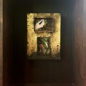 Cynthia Ruse - “Mind's Eye” – http://www.cynthiaruseart.com/