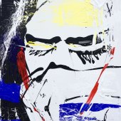 Geiler Corona - “Rescued” – http://www.gcoronaart.com/