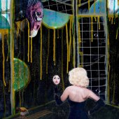 Adrienne Gantenberg - “Rite of Passage” – http://www.adrienne.gantenberg.com/