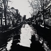 Michael Putorti - “Canal Views” – michaelputorti@gmail.com