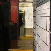 Anna van Oosterom- “Platform 2” – https://sites.google.com/view/annavanoosterom/home