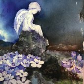 Moonjoo Lee - “Until the Morning Comes” – https://www.instagram.com/moonjoos_garden