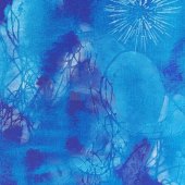 Ulrike Maria - “Musing #9” – http://www.thehappypaintbrush.com/