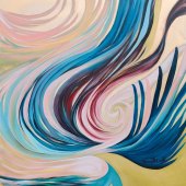 Tammy Campbell - “Roots and Wings of Hope” – www.facebook.com/tammy.campbell.779857