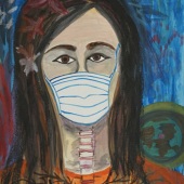 Hilary Snider - “Life Force” – http://www.hilarysnider.com/