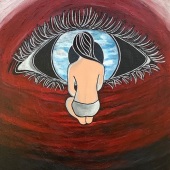 Antonella Piccini - “The Inner View” – http://www.antonellapiccinigallery.com/