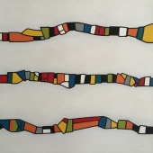 Julien van Middendorp - “Walk of Life” – https://en.galleryvanmiddendorp.com/