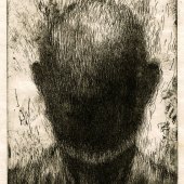 Joon Hee Lee - “Lost Portrait” – http://www.instagram.com/joonheelee.art