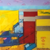 Timothy Tyree - “Elevators” – http://timothytyree.com/