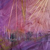 Cori Carroll - “Night Lights” – http://www.corigallery.com/